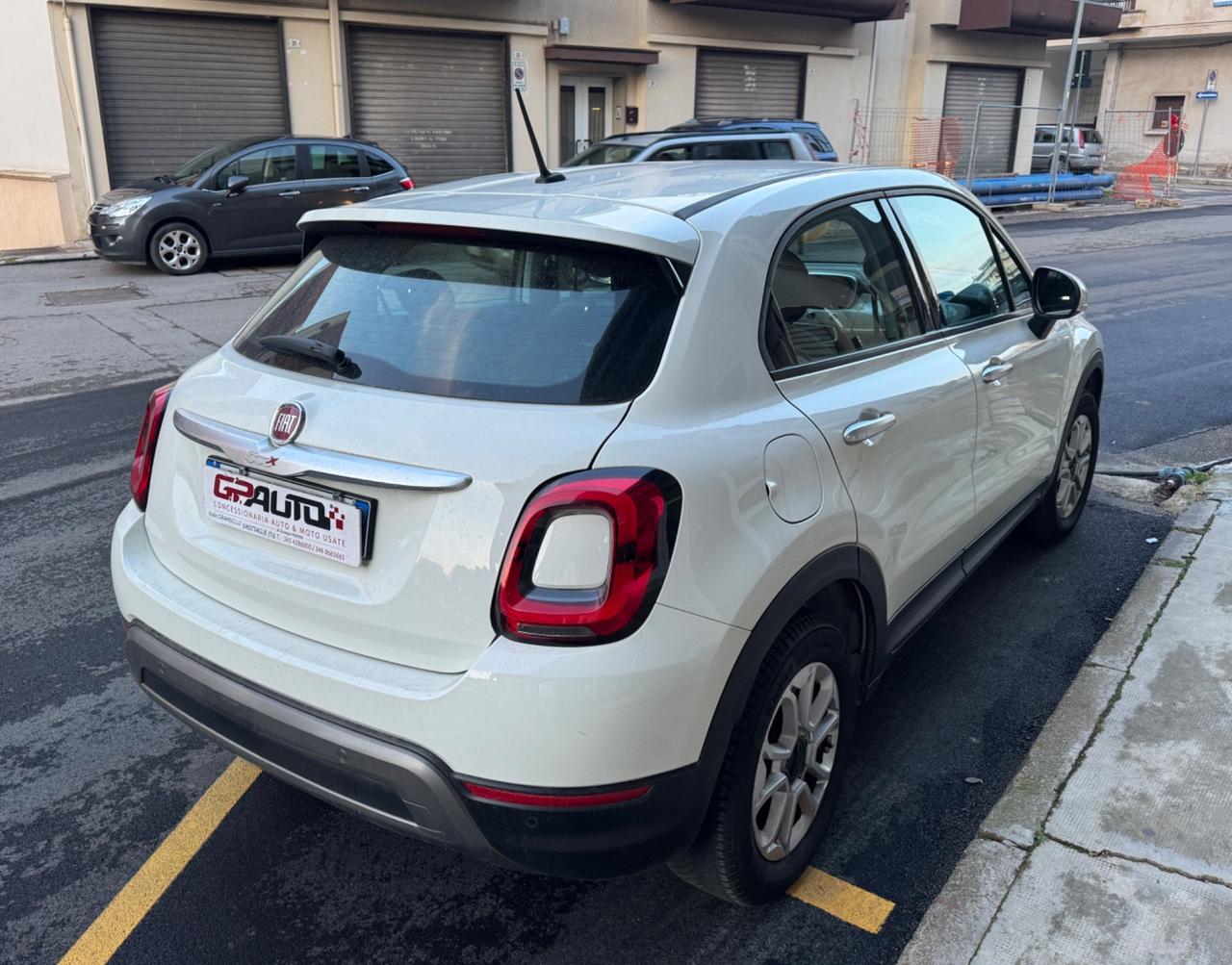 Fiat 500X 1.3 MultiJet 95 CV Business