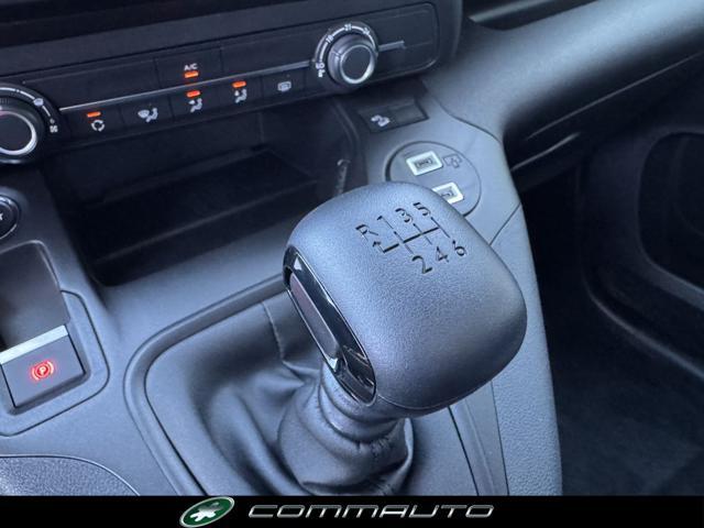 FIAT Doblo Doblò 1.5 BlueHdi 100 CV PC