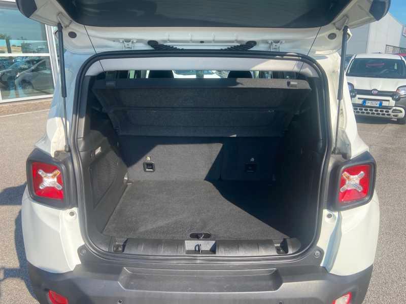 JEEP Renegade 1.6 mjt LiMiTeD 2wd 130cv