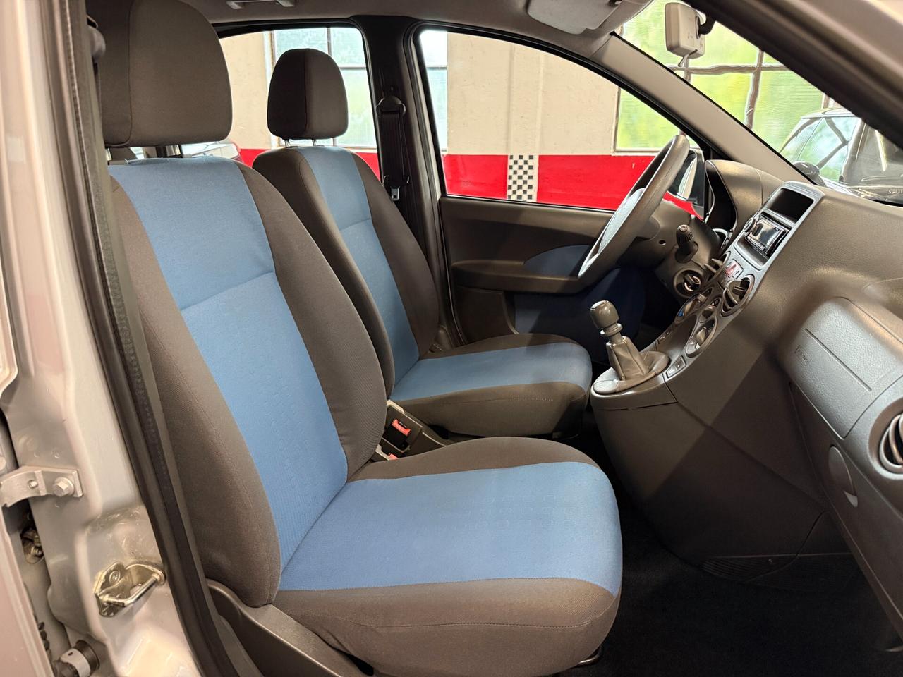 Fiat Panda 1.2 Dynamic METANO - SOLO 90.000 KM