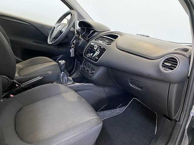 Fiat Punto 1.3 MJT II 75 CV 5 porte 16v Pop