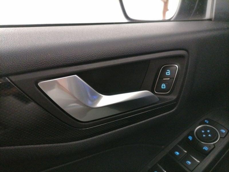 Ford Kuga 1.5 ecoblue ST-Line 2wd 120cv auto