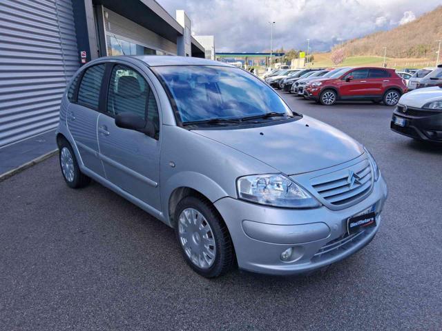 CITROEN C3 1.4 HDi 70CV Elegance OK NEOPATENTATO