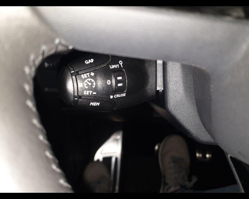 Citroën C5 Aircross BlueHDi 130 S&S EAT8 Shine