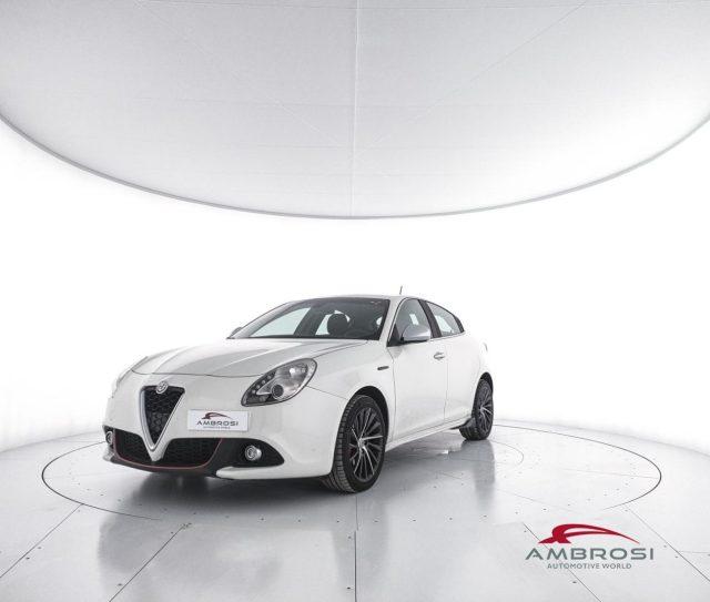 ALFA ROMEO Giulietta 1.6 JTDm-2 Distinctive - PER OPERATORI DEL SETTORE