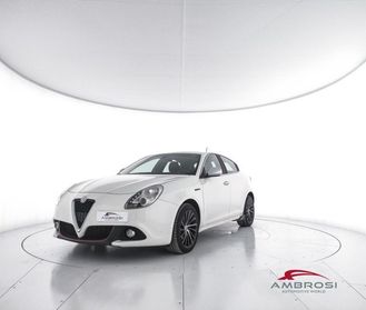 ALFA ROMEO Giulietta 1.6 JTDm-2 Distinctive - PER OPERATORI DEL SETTORE