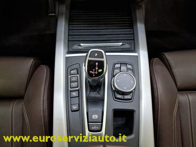 BMW X5 xDrive25d Luxury