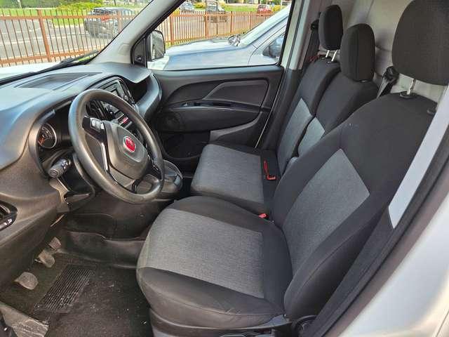 Fiat Doblo Doblo 1.4 tjt 16v natural power Easy 120cv my19