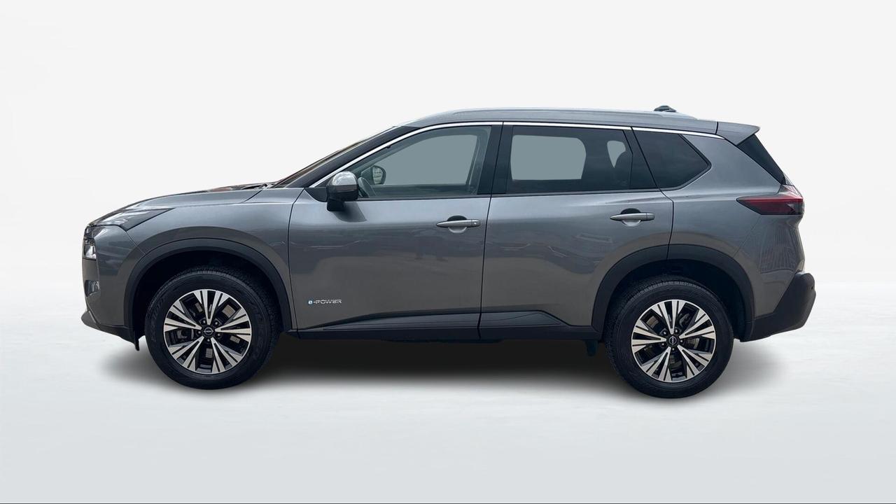 Nissan X-Trail e-Power 2WD 5 posti N-Connecta