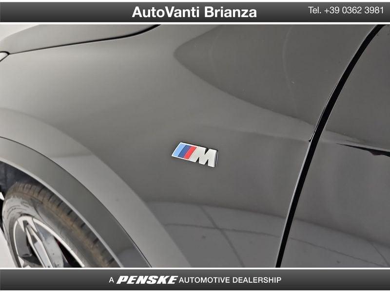 BMW iX1 iX1 eDrive 20 Msport Pro