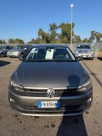 Volkswagen Polo 1.0 MPI 5p. Comfortline BlueMotion Technology