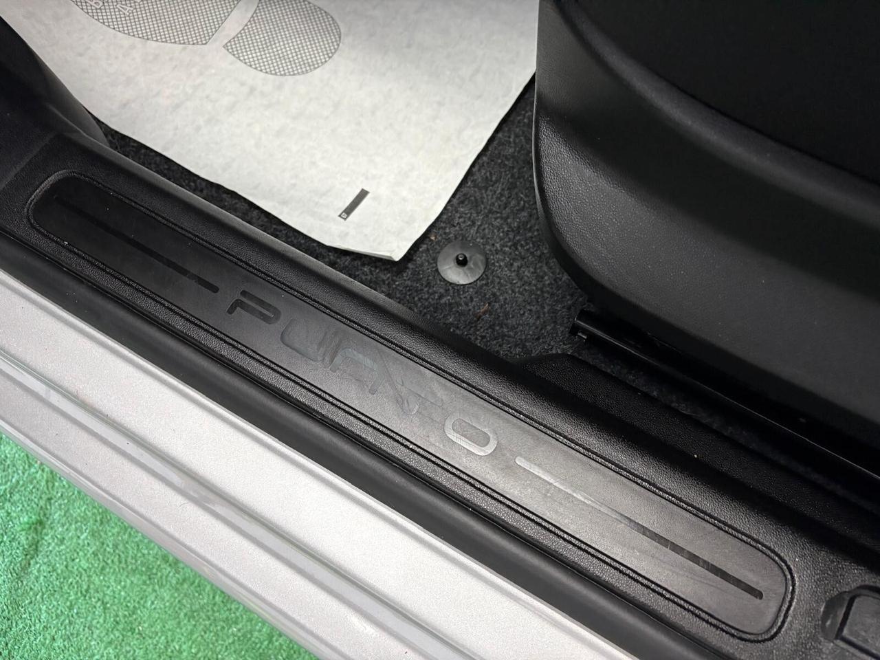 Fiat Punto 1.4 77cv GPL Street X Neopatentati