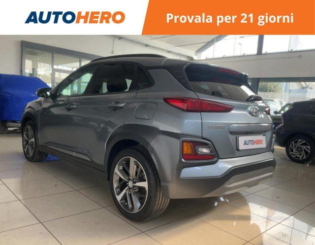 HYUNDAI Kona 1.6 CRDI 115 CV XPrime