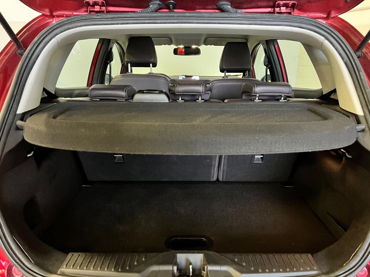 Ford Fiesta 1.5 TDCi 5 porte Vignale