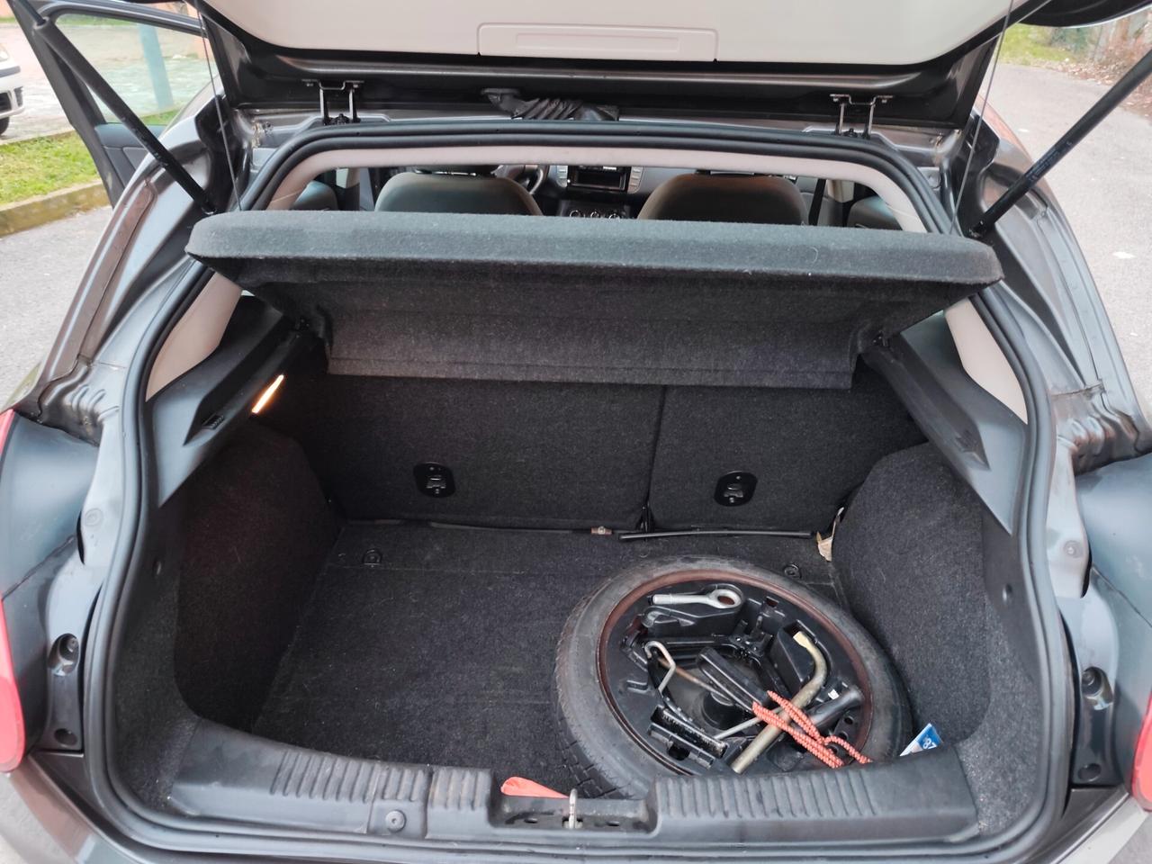 Fiat Bravo 1.4 benz GPL frizione NUOVA