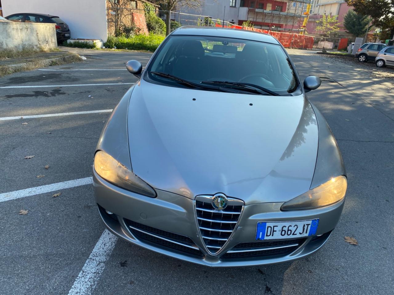 Alfa Romeo 147 1.6 16V TS (105) 5 porte Progression