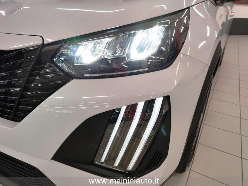 Peugeot 2008 1.2 100cv Style + Car Play "SUPER PROMO"