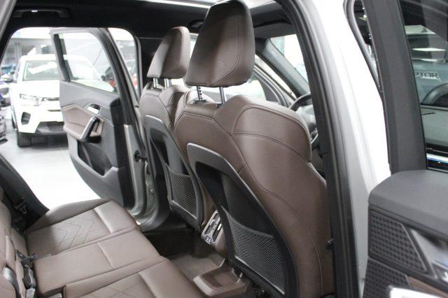 BMW X1 2.0 d S-Drive 150 CV X-Line Automatica