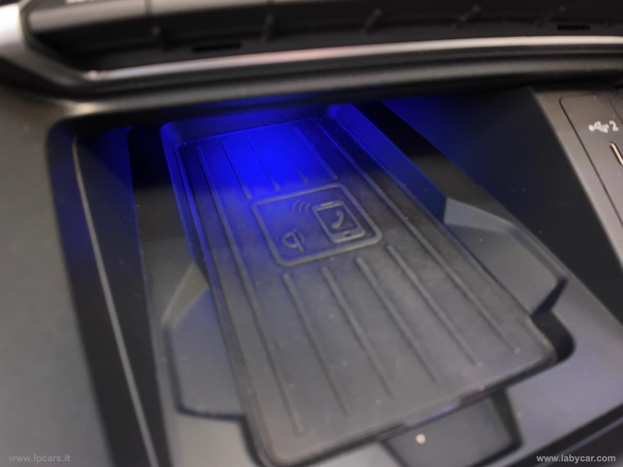 AUDI Q3 SPB 35 TDI S tronic S line edition TETTO APR.