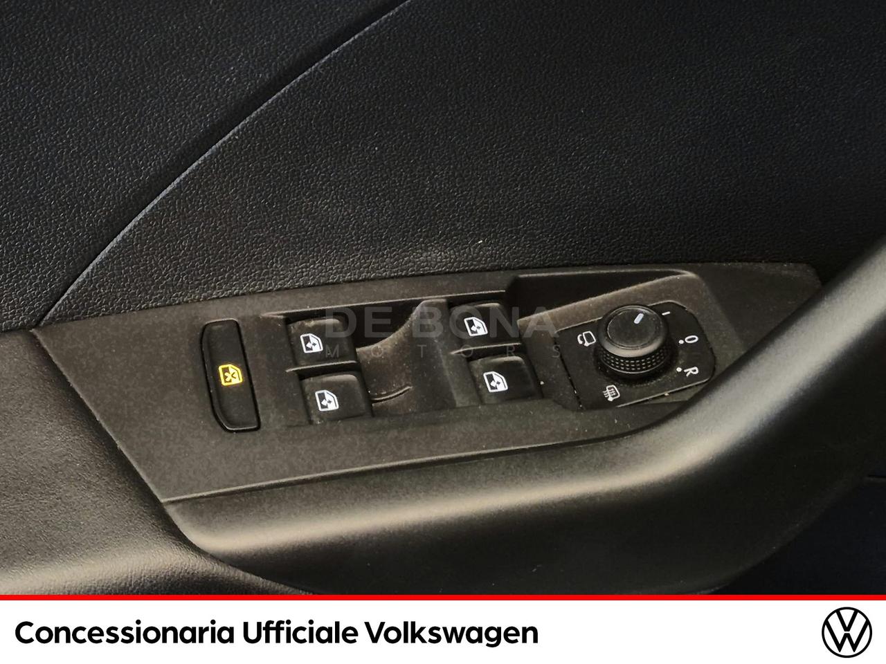 Volkswagen T-Cross 1.0 tsi style 110cv dsg