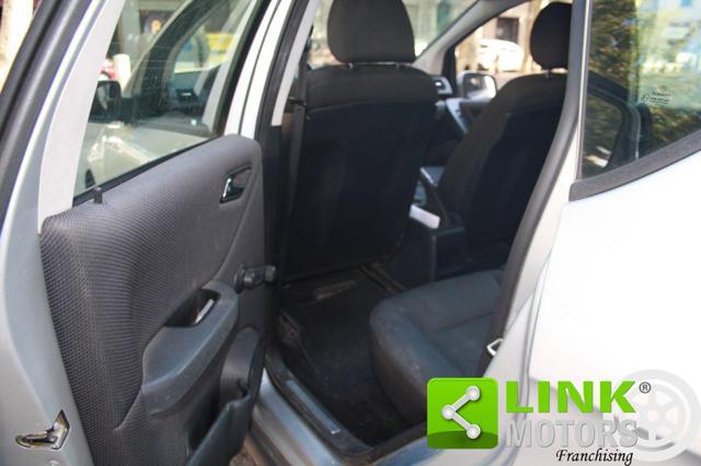 MERCEDES-BENZ A 180 CDI Elegance