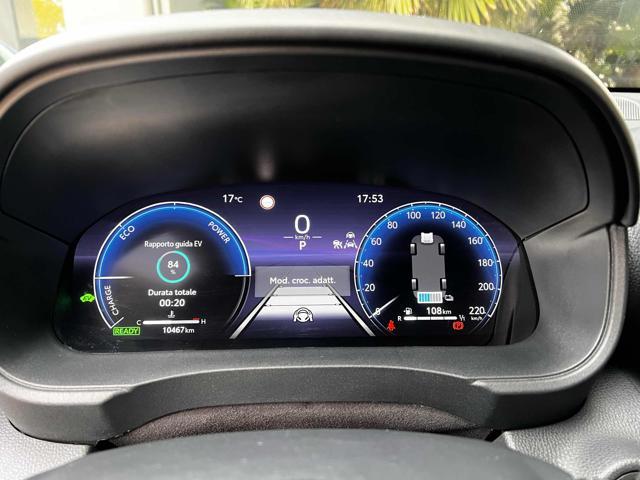 TOYOTA Yaris 1.5 130 Hybrid 5 porte GR Sport