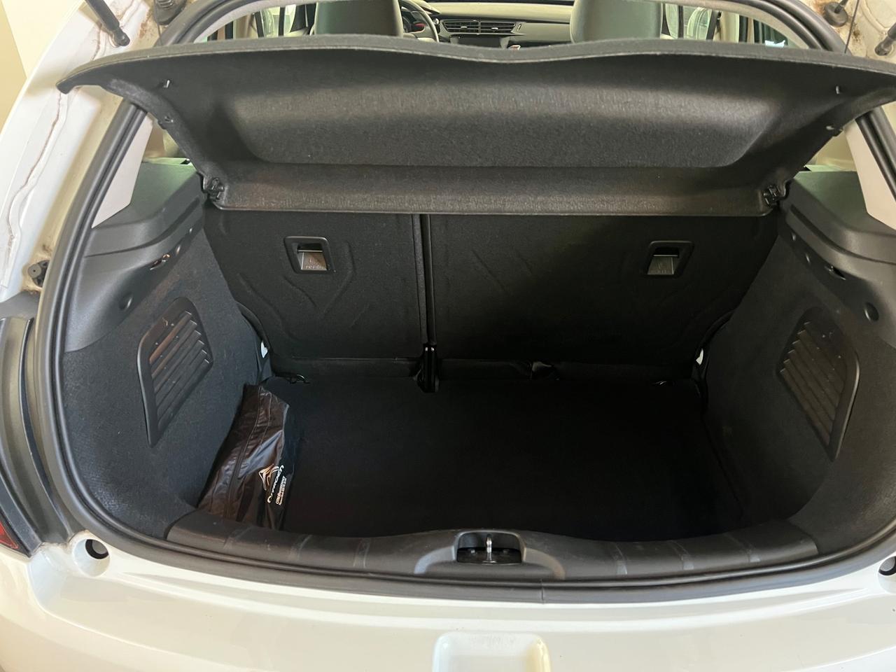 Citroen C3 Exclusive Neopatentati