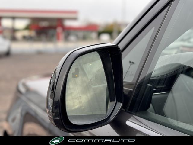 LAND ROVER Range Rover 3.0D l6 Autobiography