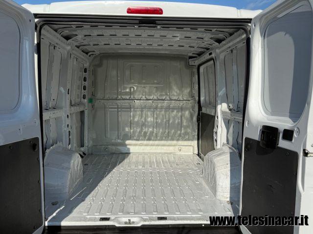 FIAT DUCATO 2.3MTJ 140CV H1 L1