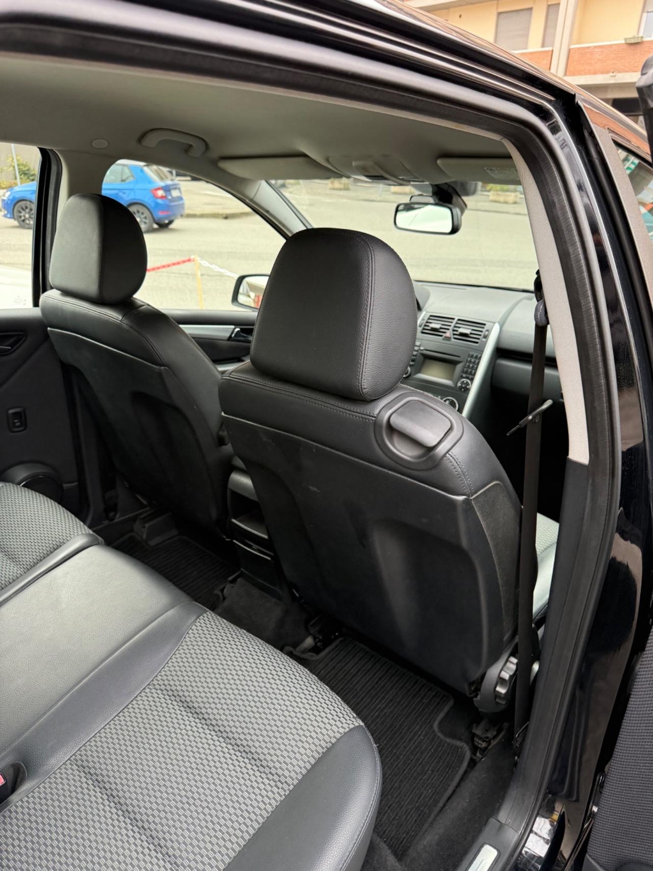 Mercedes-benz A 180 CDI Avantgarde