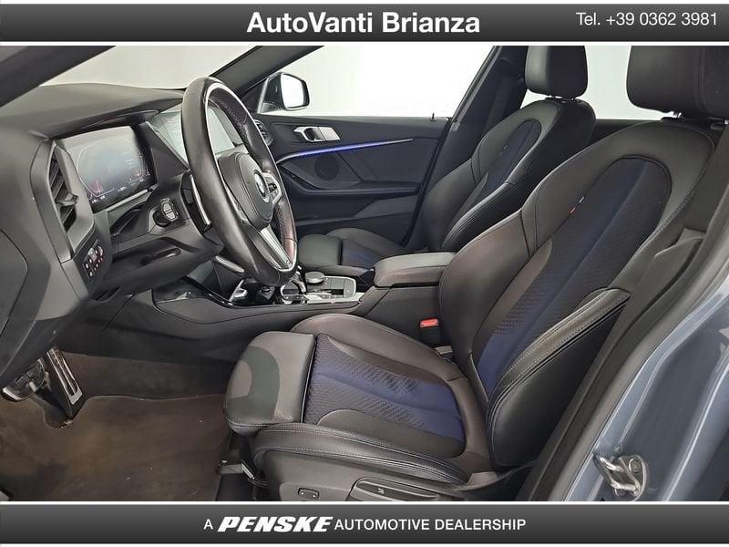 BMW Serie 2 G.C. 218d Gran Coupé Msport