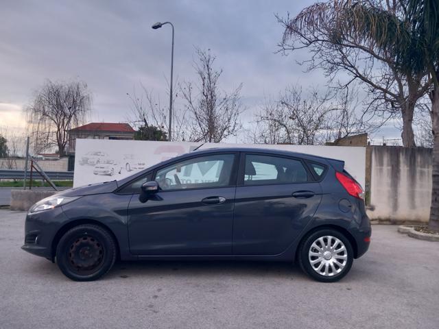 FORD Fiesta 1.0 80CV 5 porte Titanium