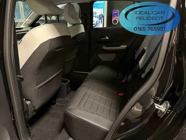 Citroen C3 PureTech 100 S&S Max