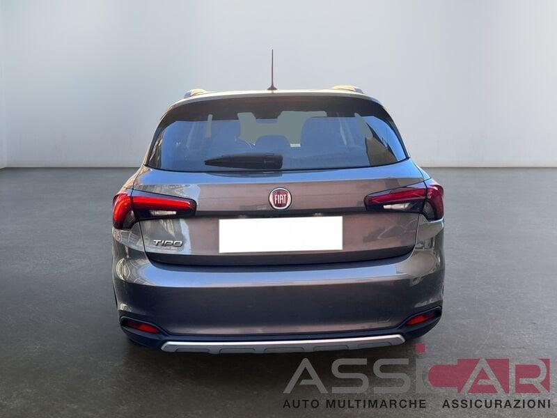 FIAT Tipo Tipo 1.3 Mjt S&S 5 porte City Cross