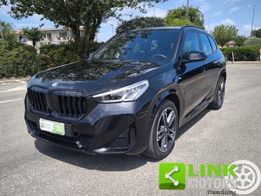 BMW X1 sDrive 18i Msport Shadow Line