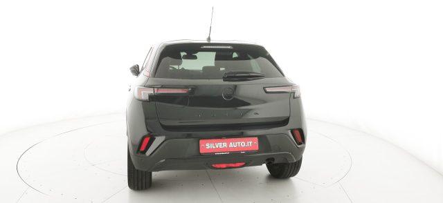 OPEL Mokka 1.2 Turbo Elegance