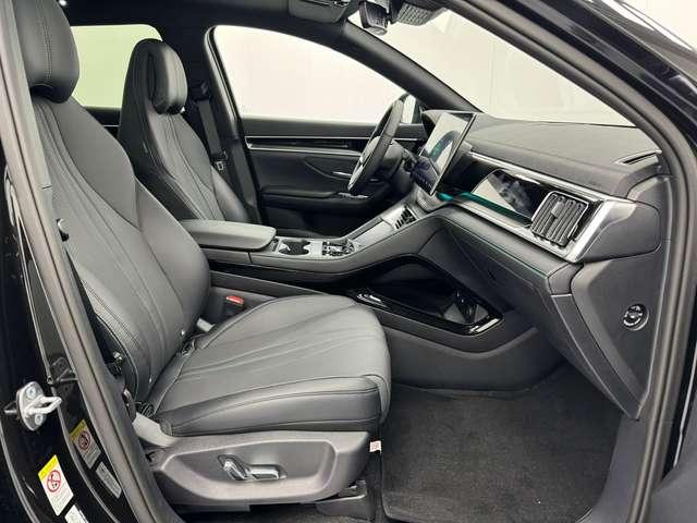 BYD Seal U DMi DESIGN 4WD SuperDMTechnology eCVT 324CV PROMO!