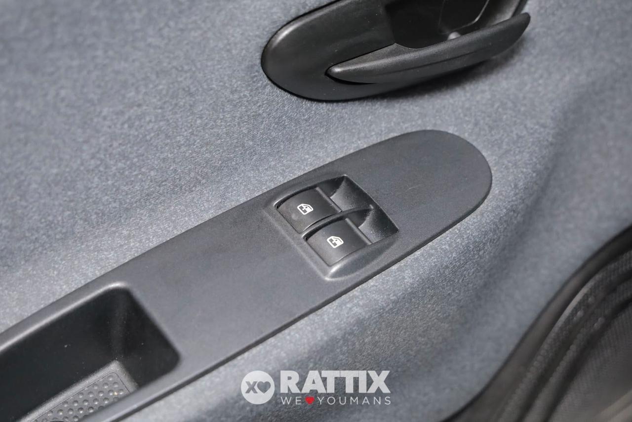 Lancia Ypsilon 1.0 Firefly Hybrid 70CV Silver 5p.ti