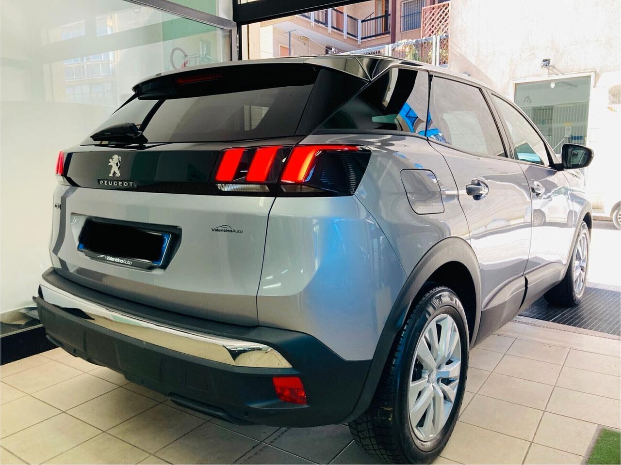 Peugeot 3008 1.5 HDI -X NEOPATENTATI- 2020