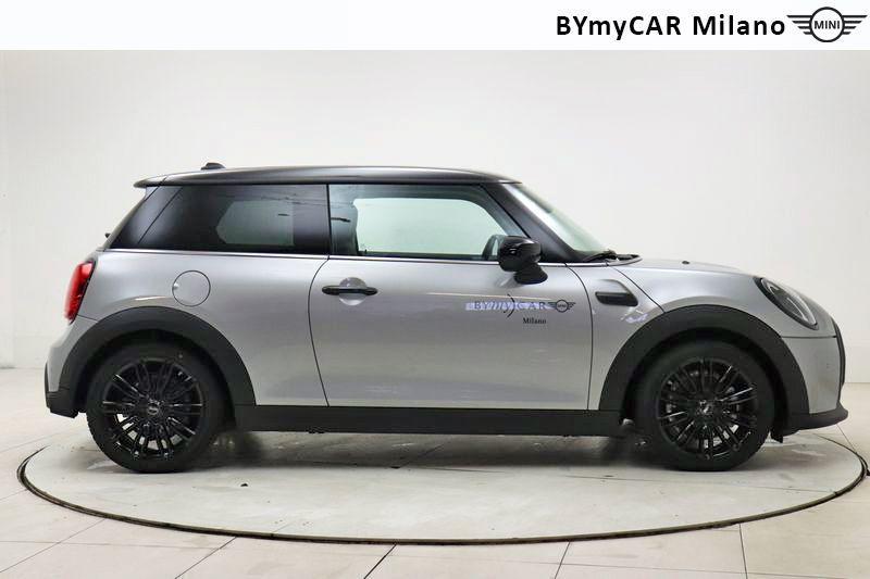 Mini Cooper 1.5 TwinPower Turbo Cooper