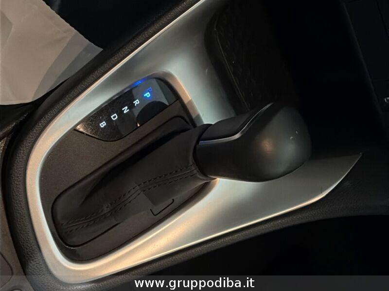 Toyota Yaris IV 2020 1.5h Trend