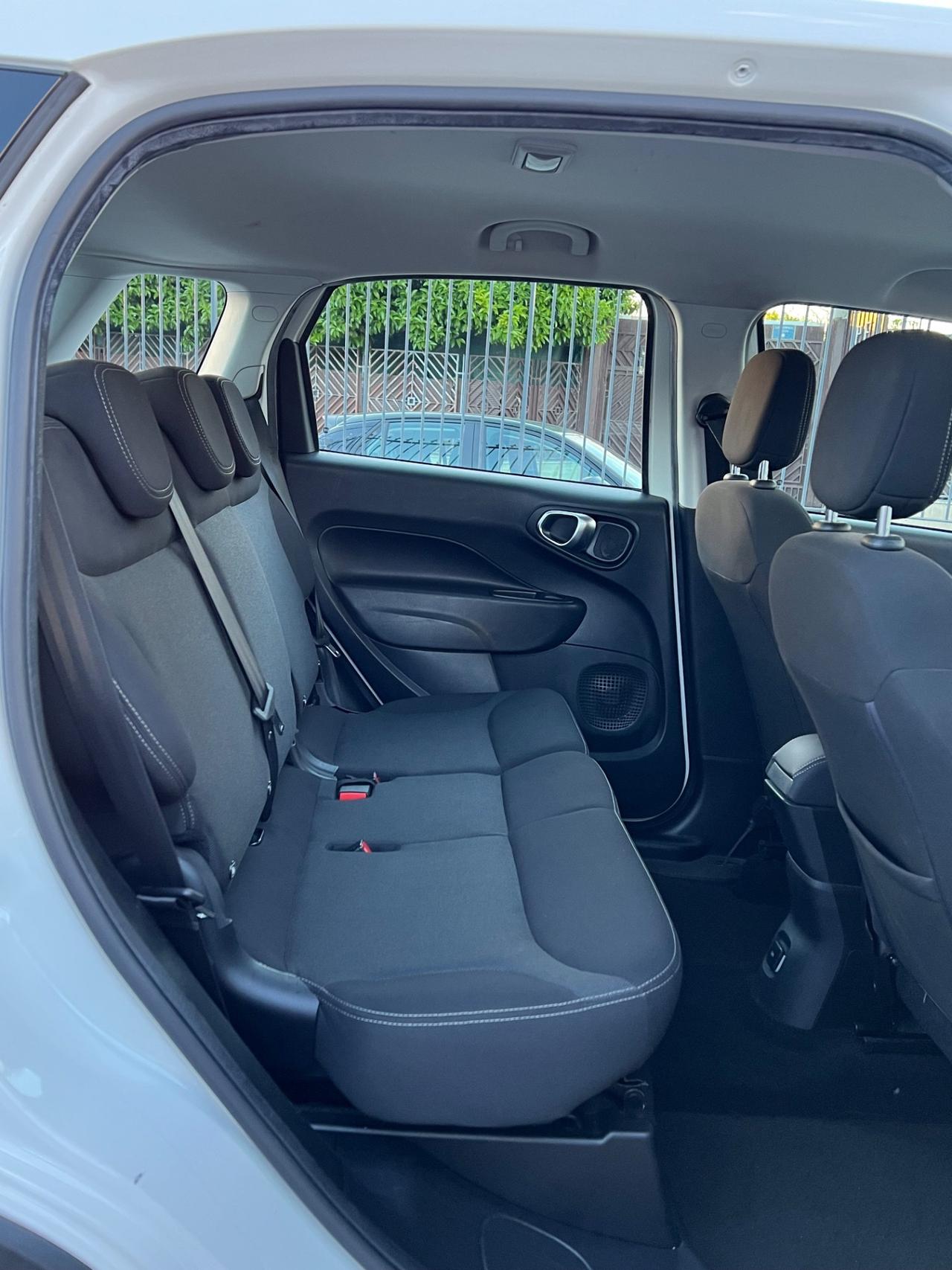 Fiat 500L 1.6 Multijet 120 CV Cross Anno 2020