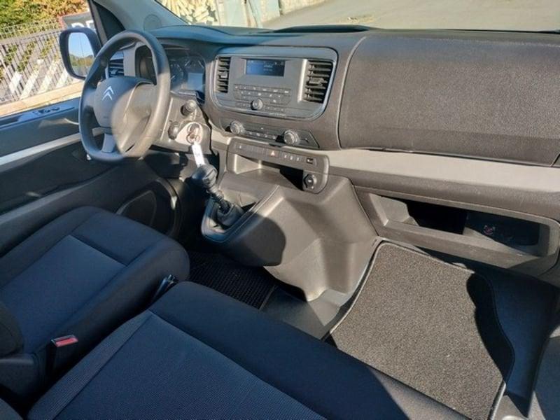 Citroën SpaceTourer BlueHDi 100 S&S XS Business