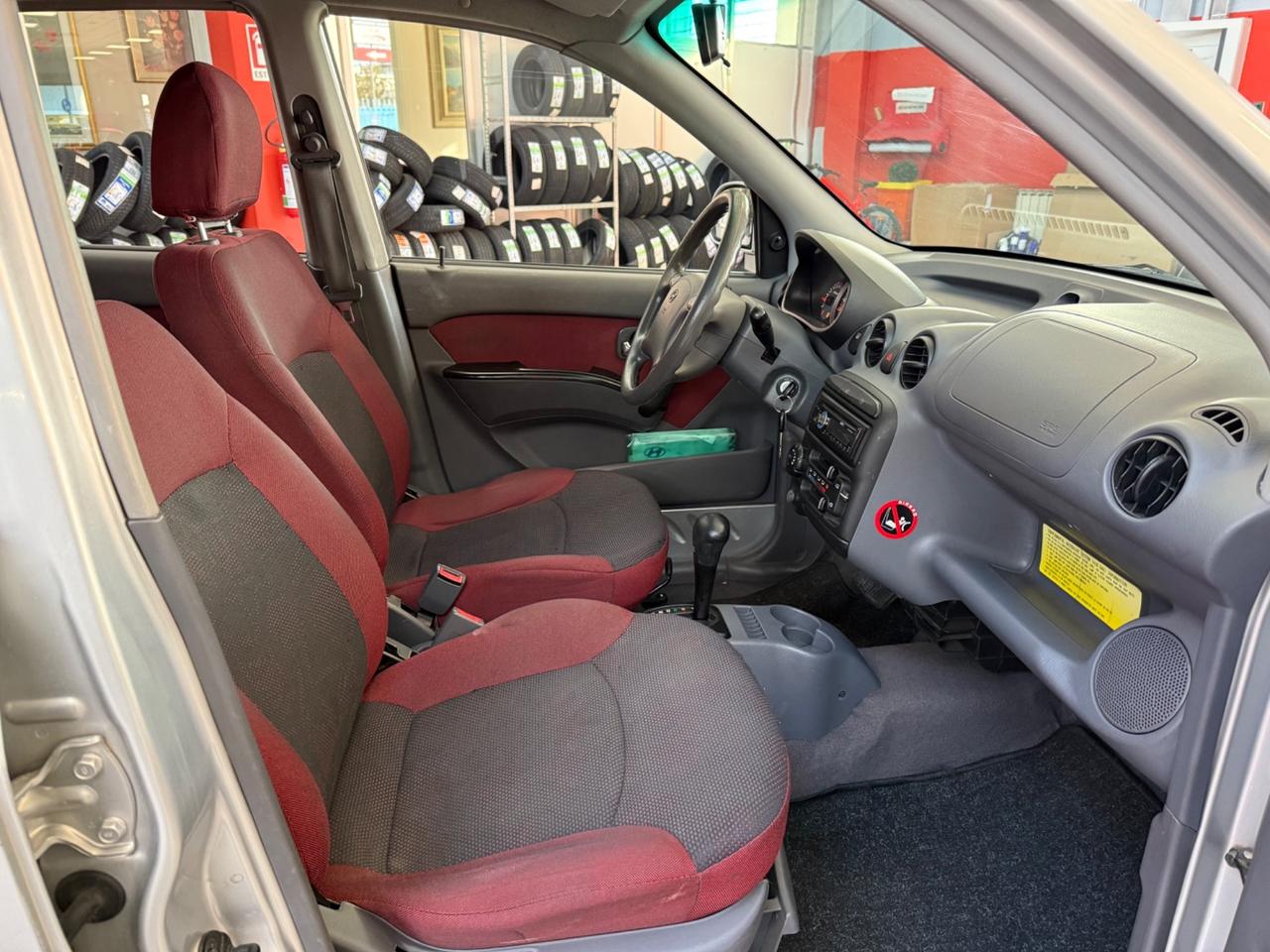 Hyundai Atos Prime 1.1 12V Active