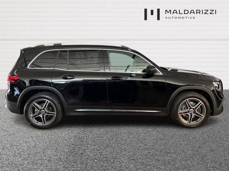 Mercedes-Benz Classe GLB GLB 200 d Premium auto