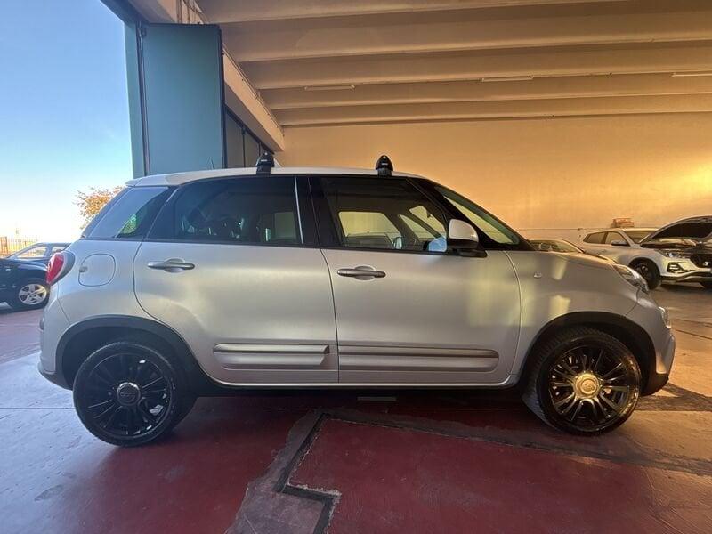 FIAT 500L 500L 1.6 Multijet 120 CV Trekking