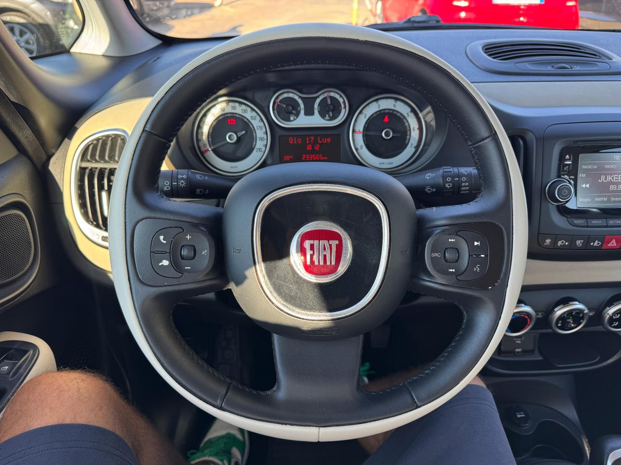 Fiat 500L 1.3 Multijet 85 CV Pop Star/5.800€