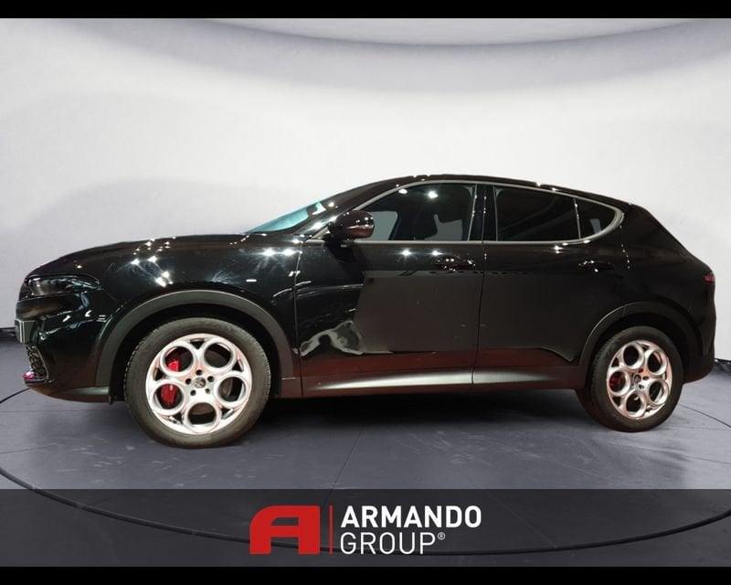 Alfa Romeo Tonale 1.6 diesel 130 CV TCT6 Sprint