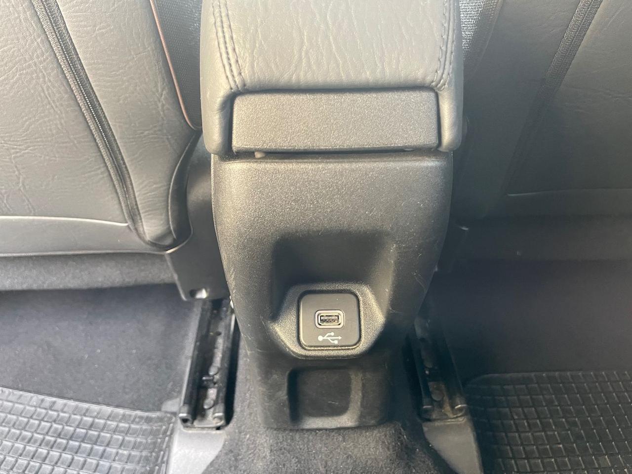 Fiat 500X Cross 1.0 #5731