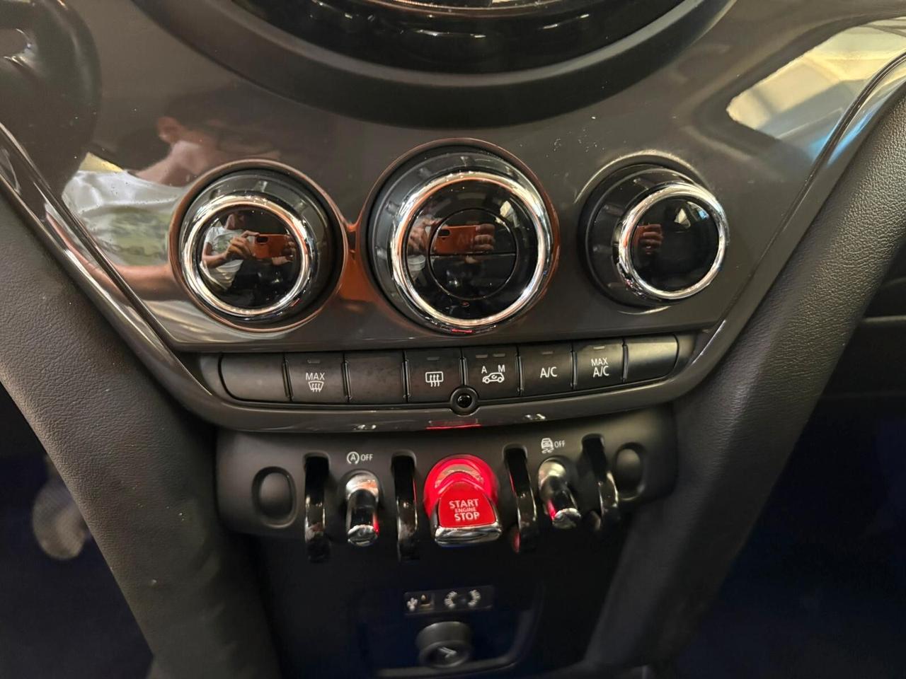 Mini Cooper D Countryman 1.5 One